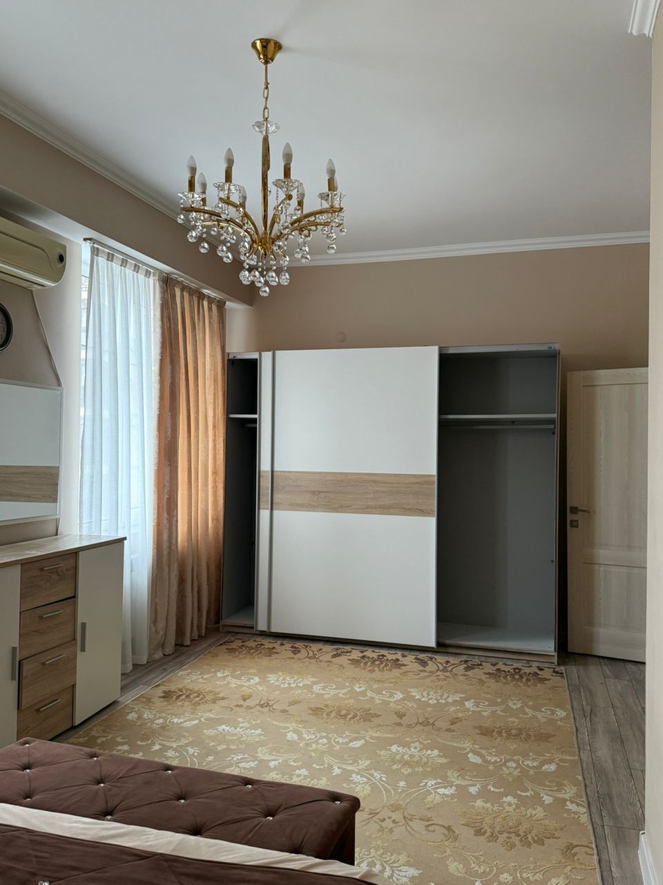 Элитка, 4 ком, 137 м2, этаж 3/9, ж/к Акун - фото 24
