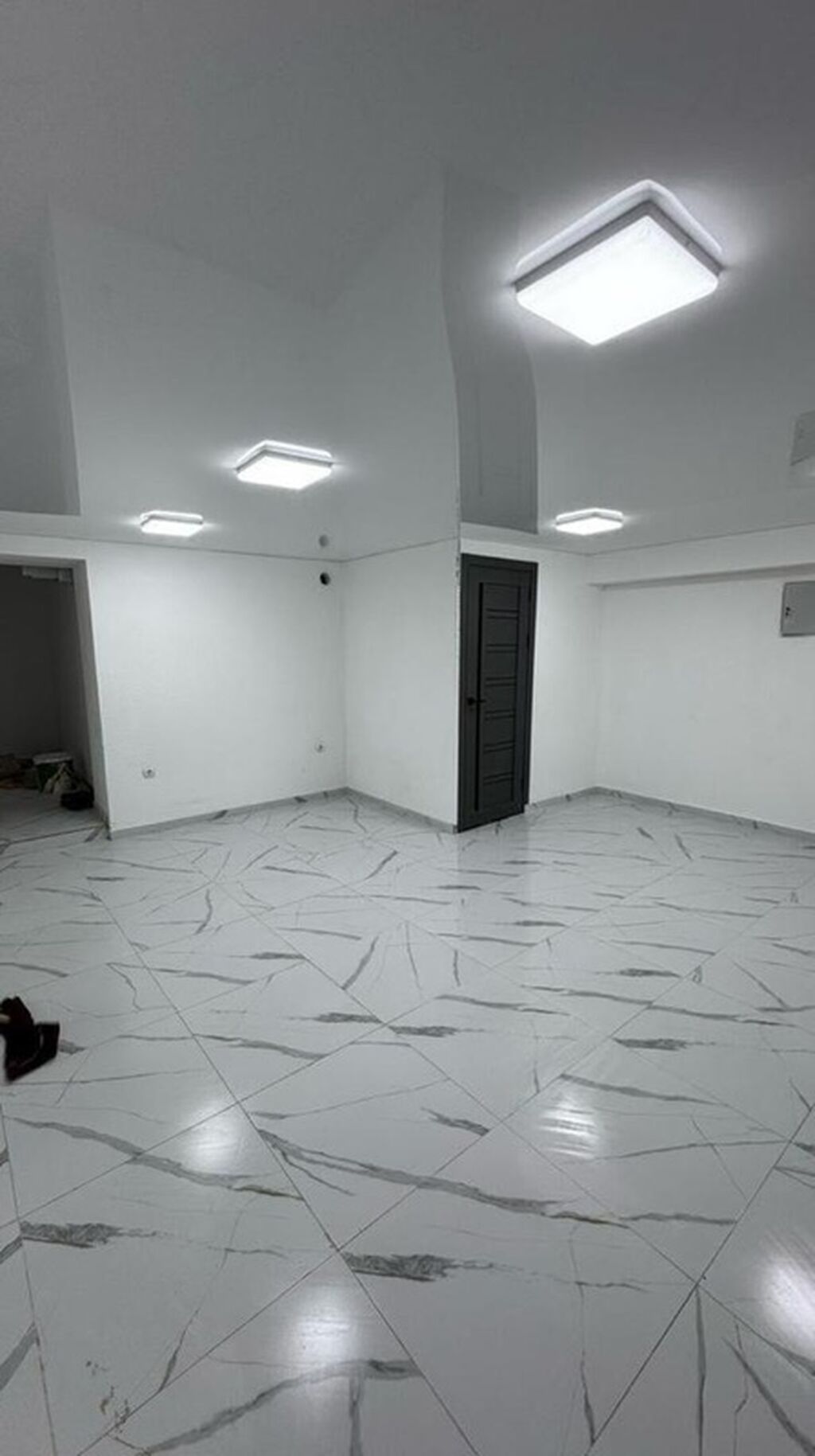 Офис, Коммерческая, 135 м2, этаж -1/4, Сост: Хорошее - фото 5