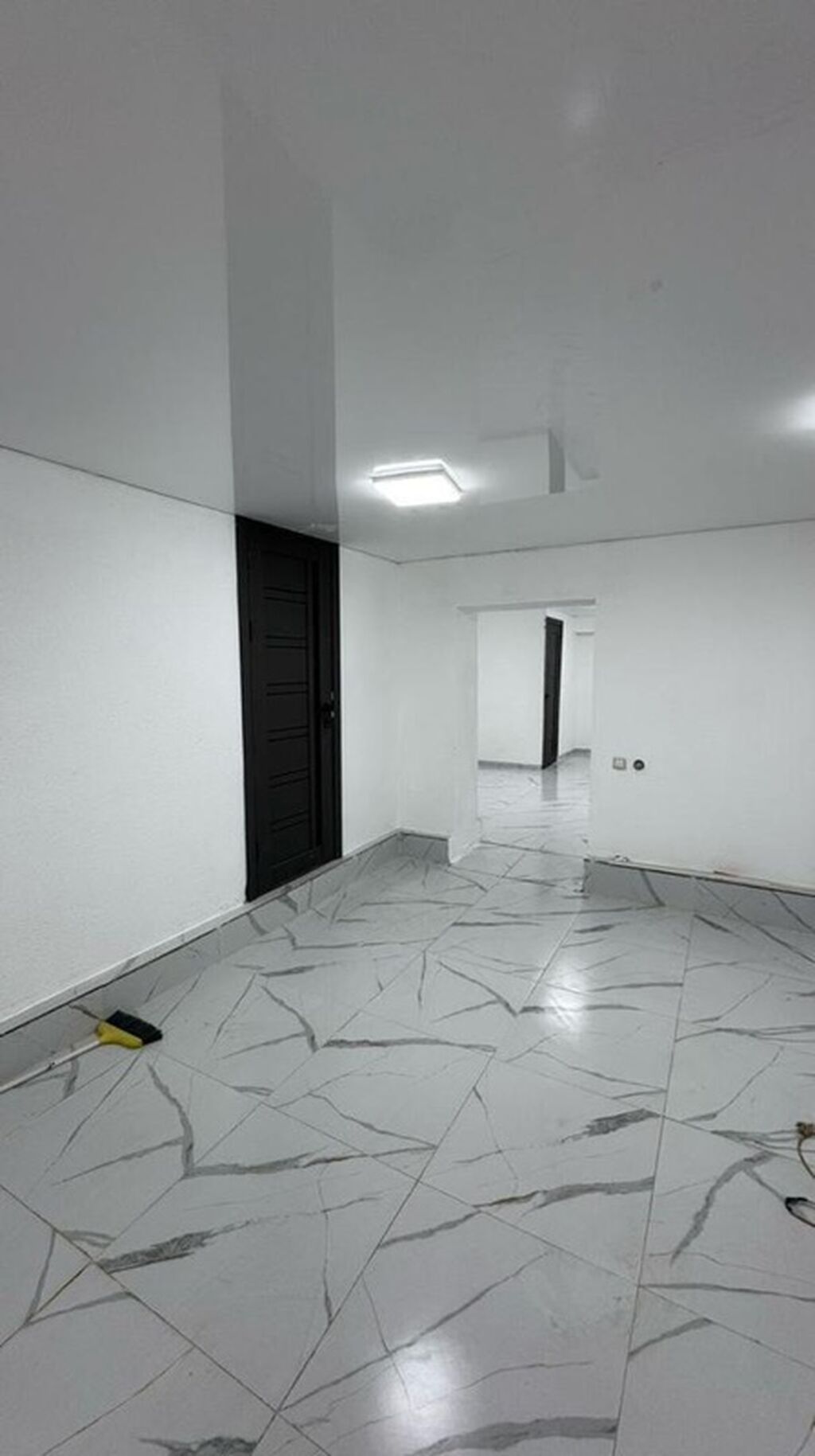 Офис, Коммерческая, 135 м2, этаж -1/4, Сост: Хорошее - фото 9