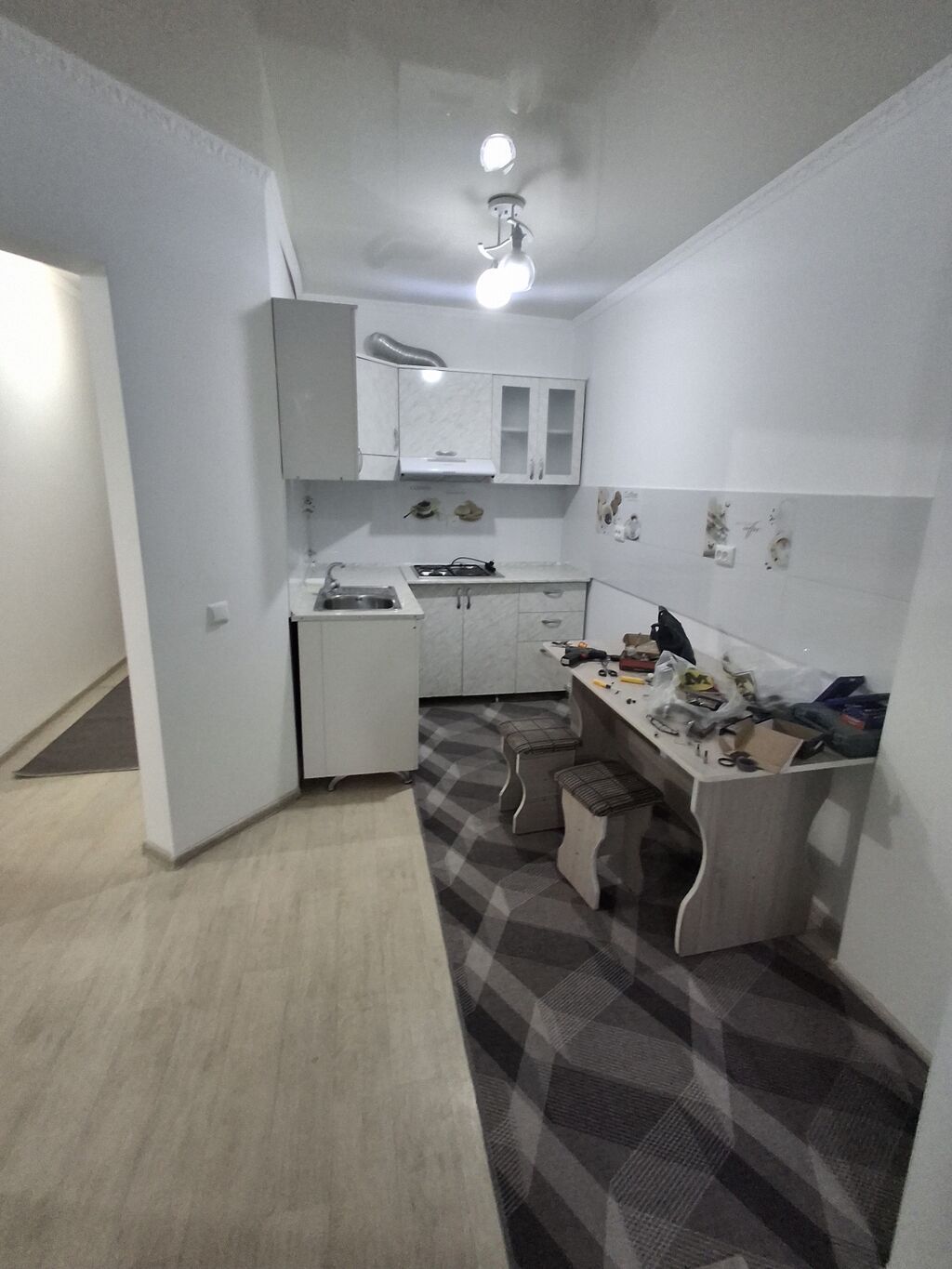 Элитка, 2 ком, 68 м2, этаж 5/10, Сост: Хорошее - фото 6