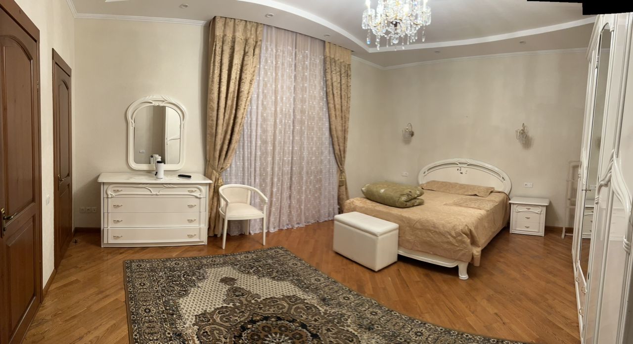 Элитка, 4 ком, 152 м2, этаж 2/6, Сост: Хорошее - фото 10