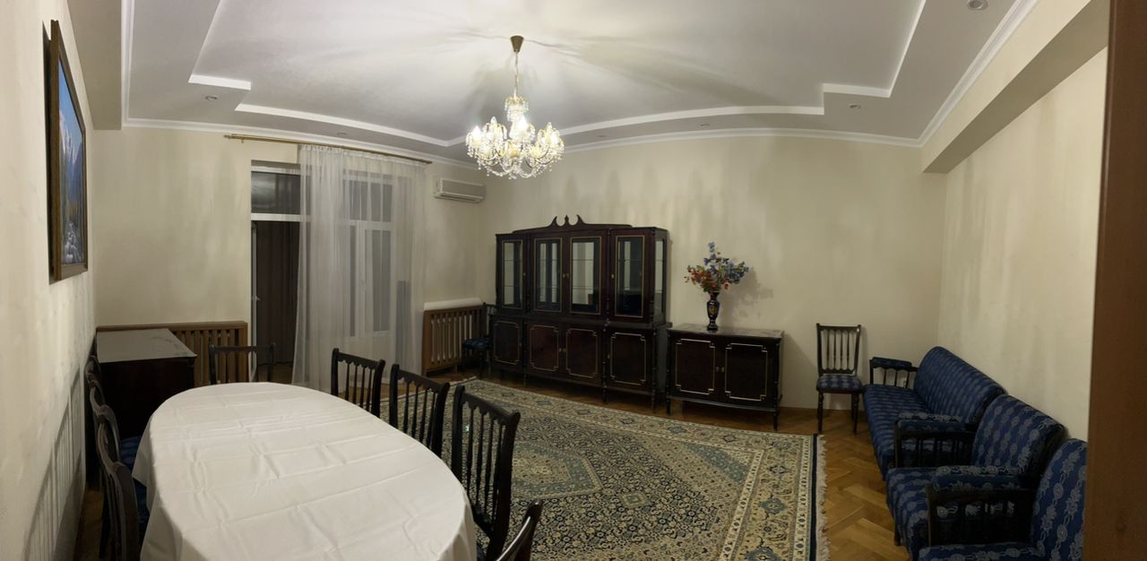 Элитка, 4 ком, 152 м2, этаж 2/6, Сост: Хорошее - фото 13