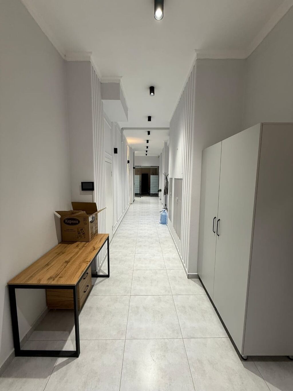 Офис, Коммерческая, 255 м2, этаж 1/1, Сост: Евроремонт - фото 2