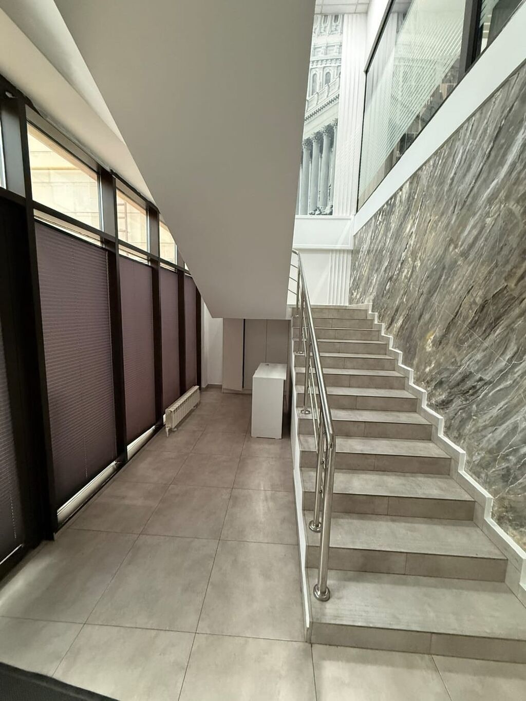 Офис, Коммерческая, 255 м2, этаж 1/1, Сост: Евроремонт - фото 19