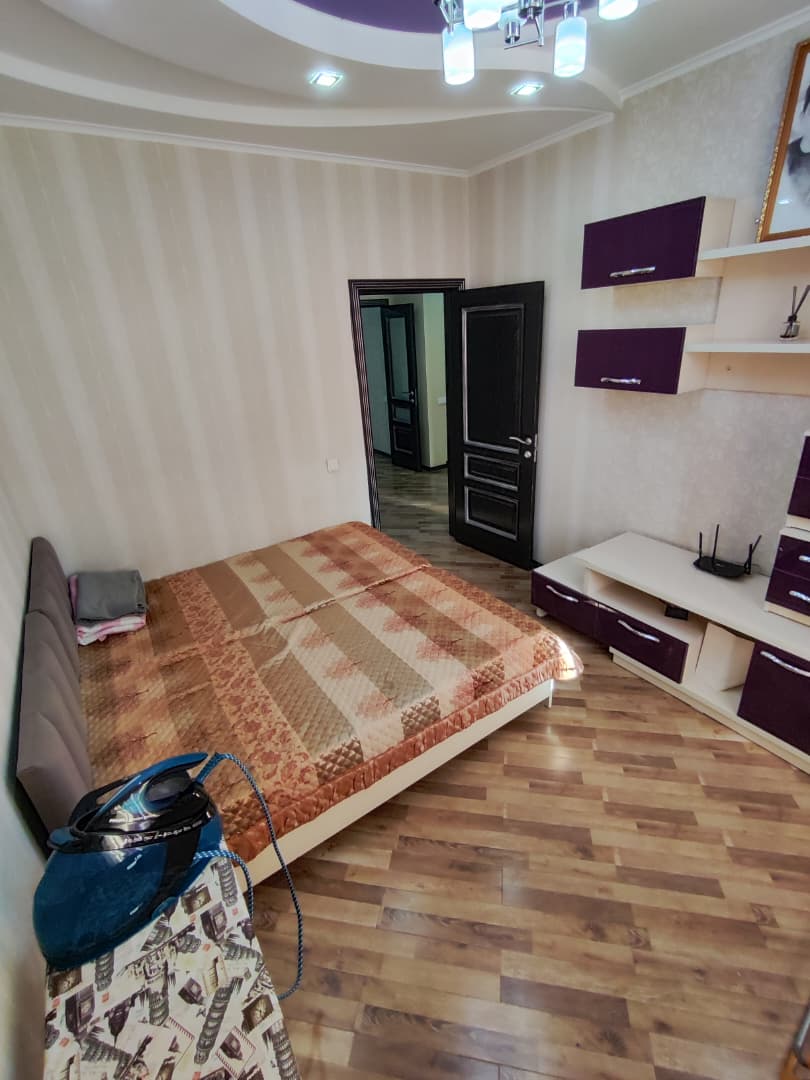 Элитка, 3 ком, 96 м2, этаж 5/9, Сост: Хорошее - фото 8