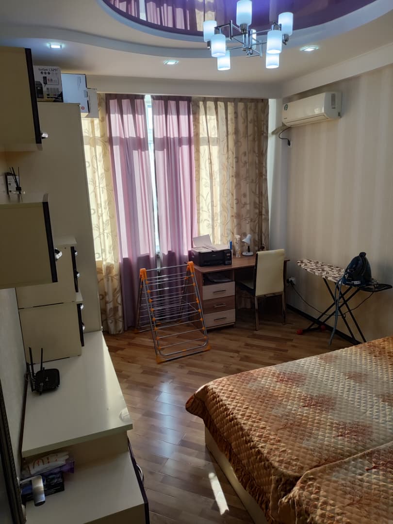 Элитка, 3 ком, 96 м2, этаж 5/9, Сост: Хорошее - фото 10