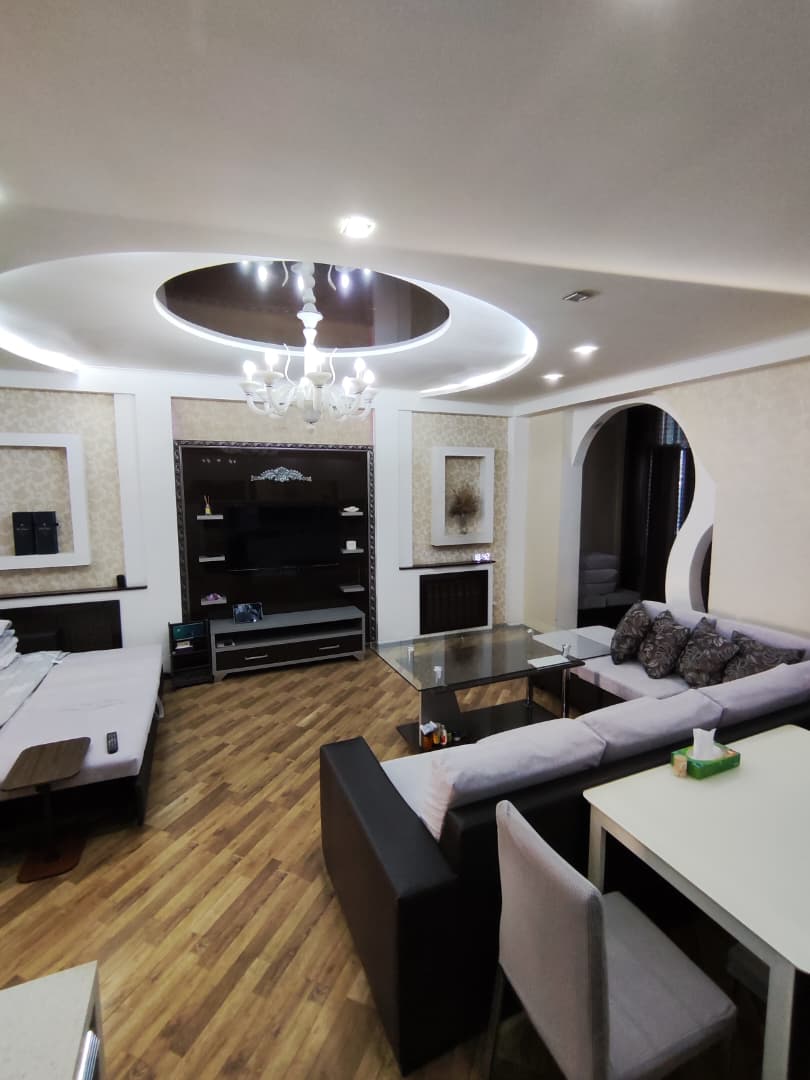 Элитка, 3 ком, 96 м2, этаж 5/9, Сост: Хорошее - фото 11
