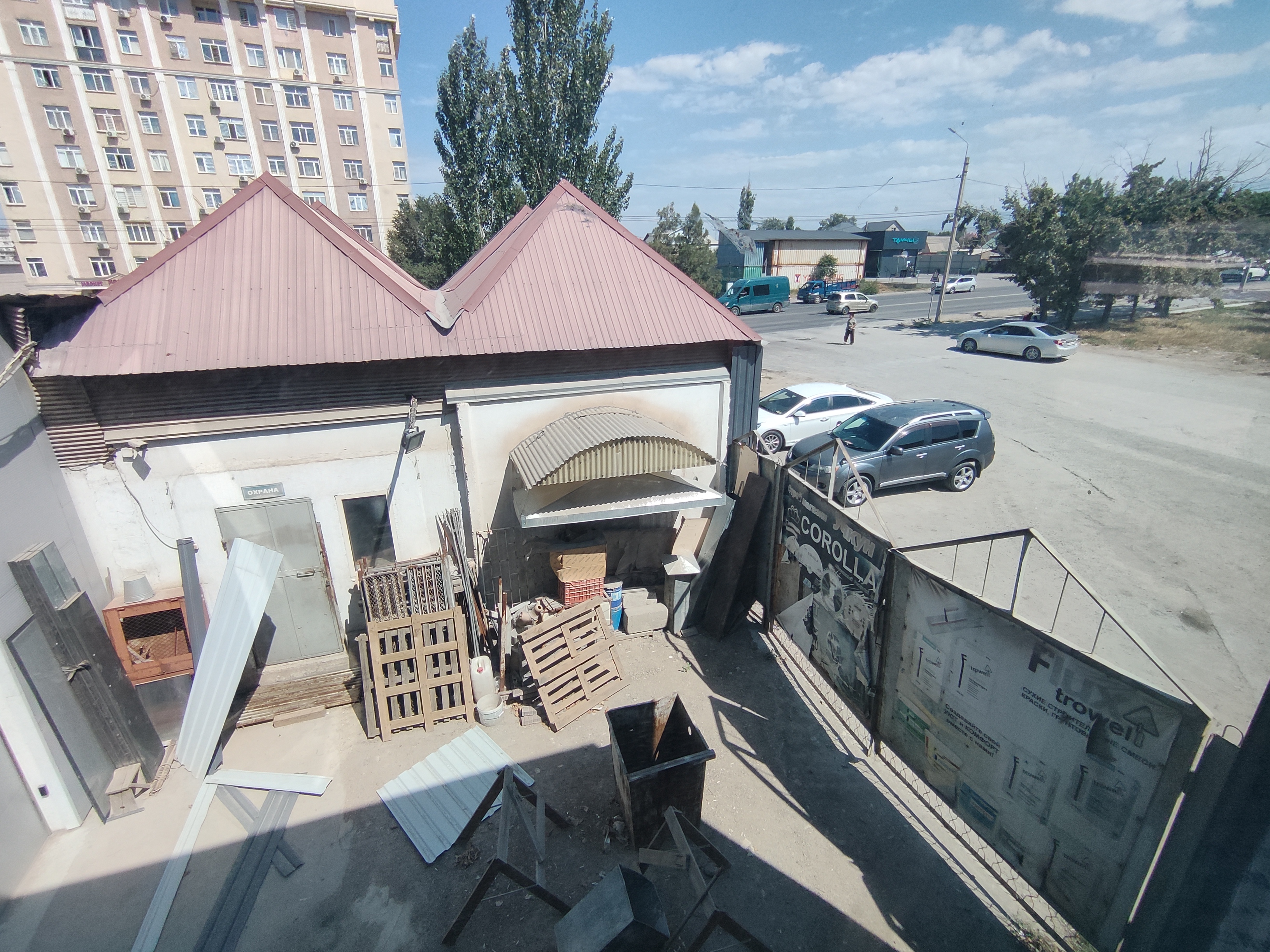 Готовый Бизнес, Коммерческая, 3500 м2, этаж 1/2, Сост: Хорошее - фото 1