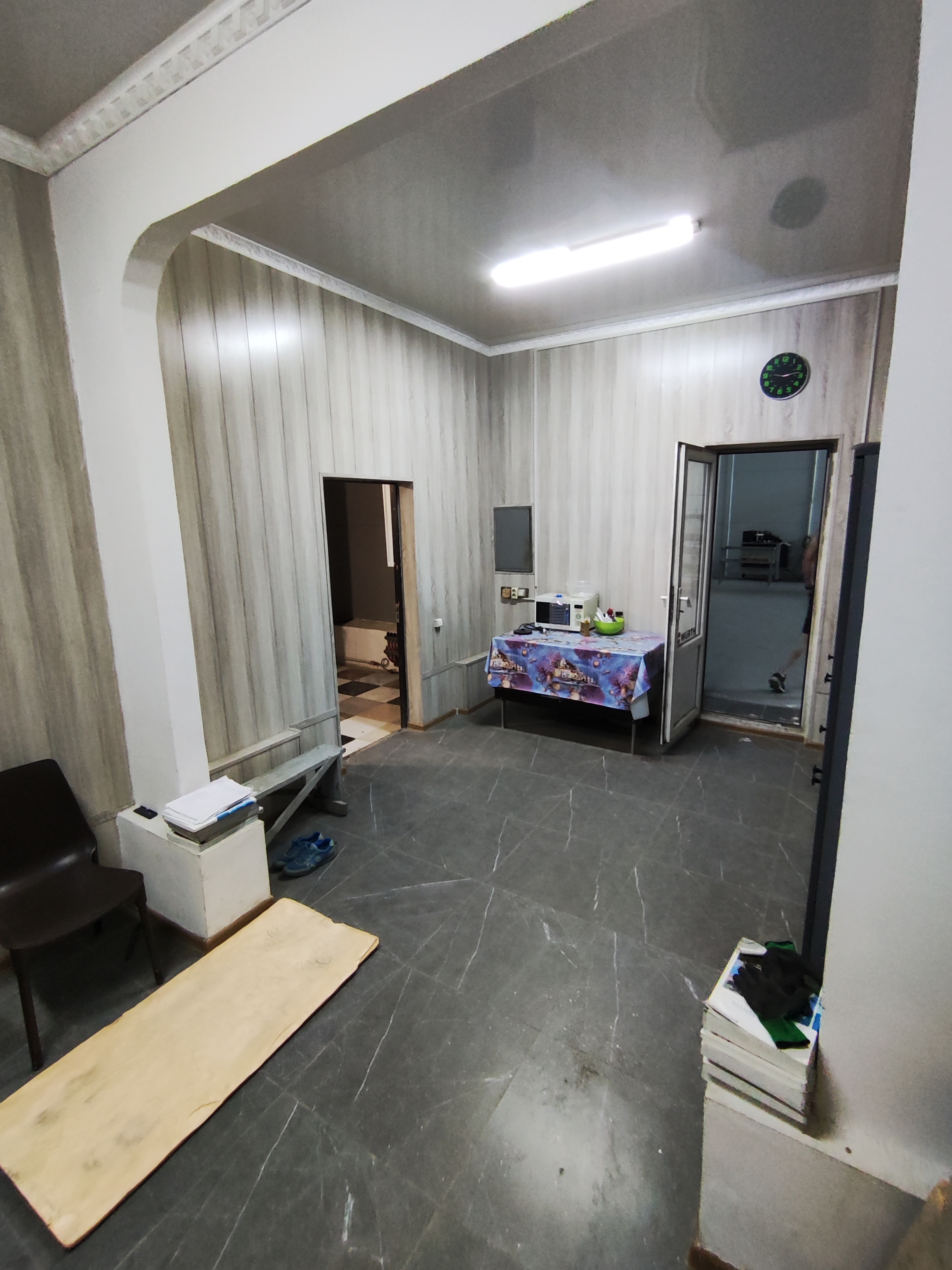 Готовый Бизнес, Коммерческая, 3500 м2, этаж 1/2, Сост: Хорошее - фото 7