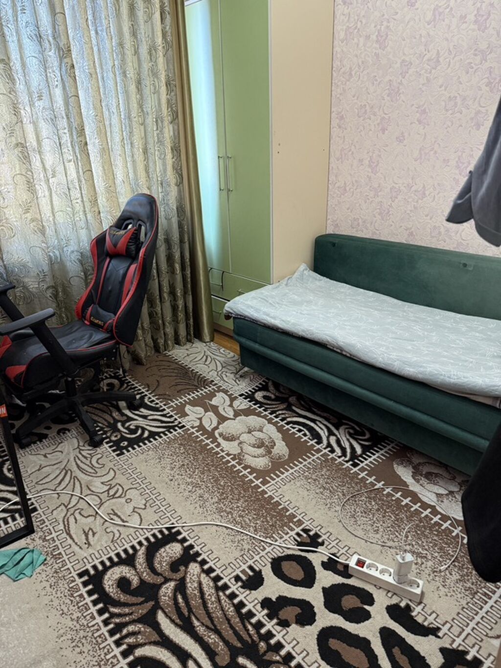 4 ком, Индивидуальный проект, 104 м2, этаж 6/6, Сост: Среднее - фото 5