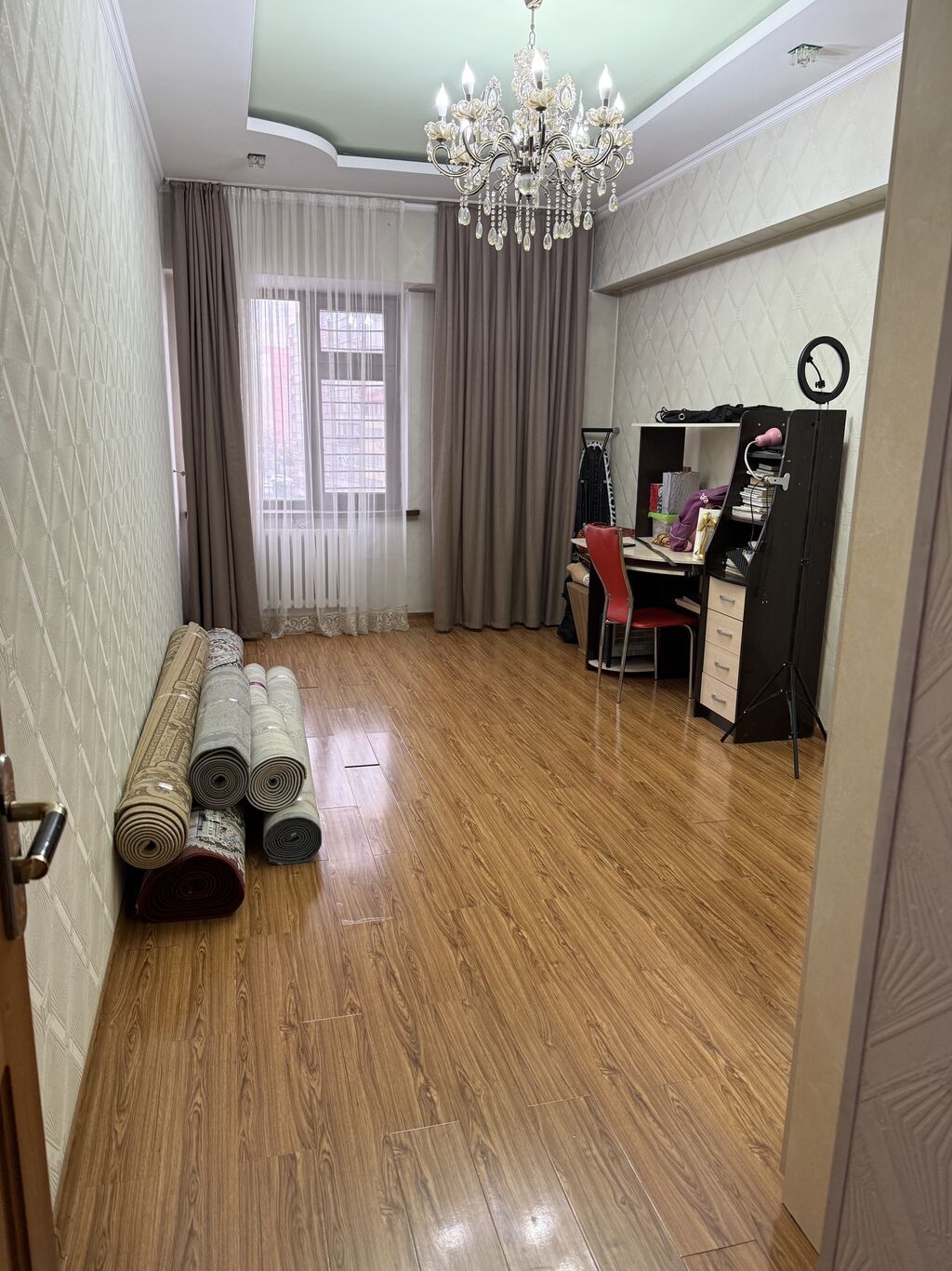 4 ком, Индивидуальный проект, 104 м2, этаж 6/6, Сост: Среднее - фото 7