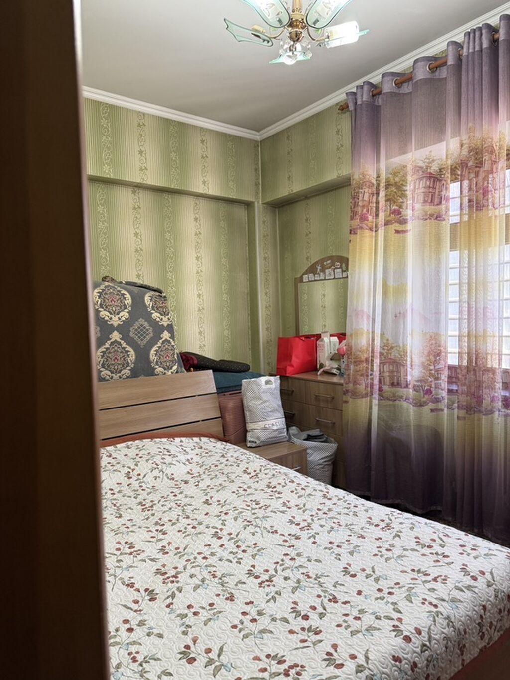 4 ком, Индивидуальный проект, 104 м2, этаж 6/6, Сост: Среднее - фото 8
