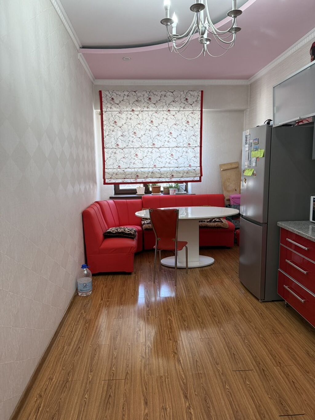 4 ком, Индивидуальный проект, 104 м2, этаж 6/6, Сост: Среднее - фото 9