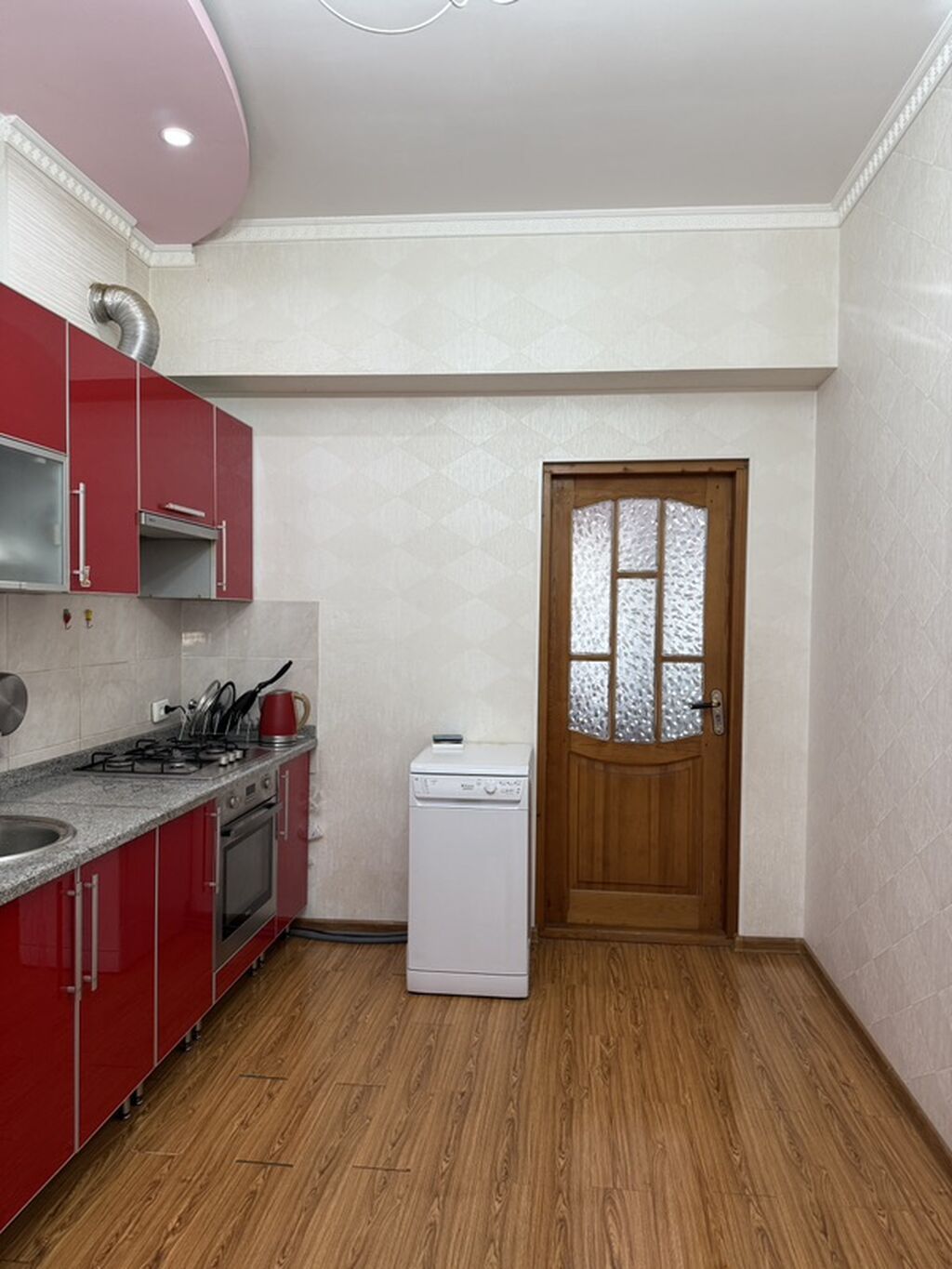 4 ком, Индивидуальный проект, 104 м2, этаж 6/6, Сост: Среднее - фото 10