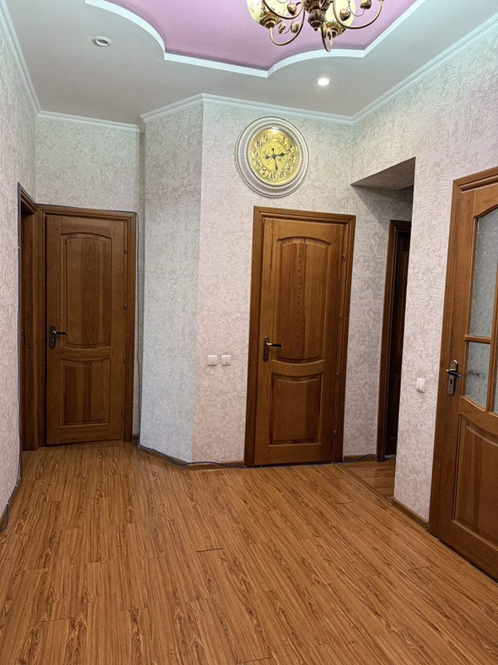 4 ком, Индивидуальный проект, 104 м2, этаж 6/6, Сост: Среднее - фото 13