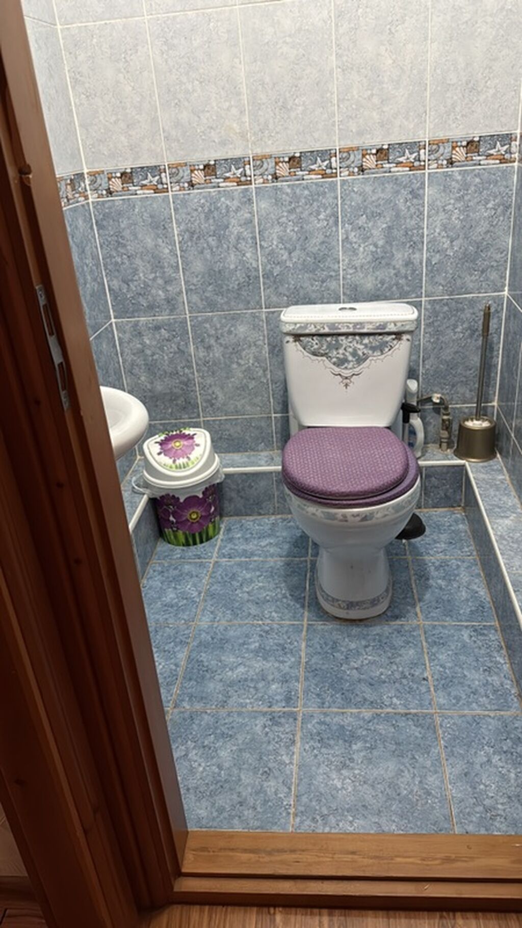 4 ком, Индивидуальный проект, 104 м2, этаж 6/6, Сост: Среднее - фото 14