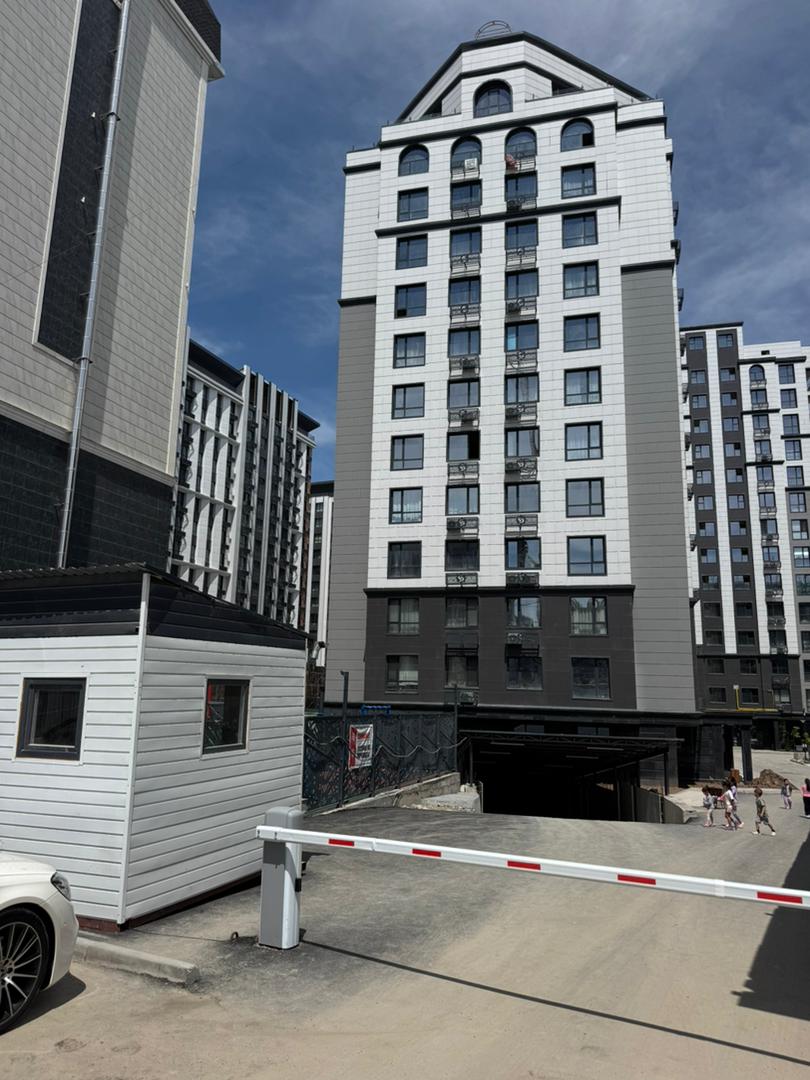 Элитка, 3 ком, 104.6 м2, этаж 10/15, ж/к Кап Строй Сити (Capstroy City), Сост: Евроремонт - фото 21