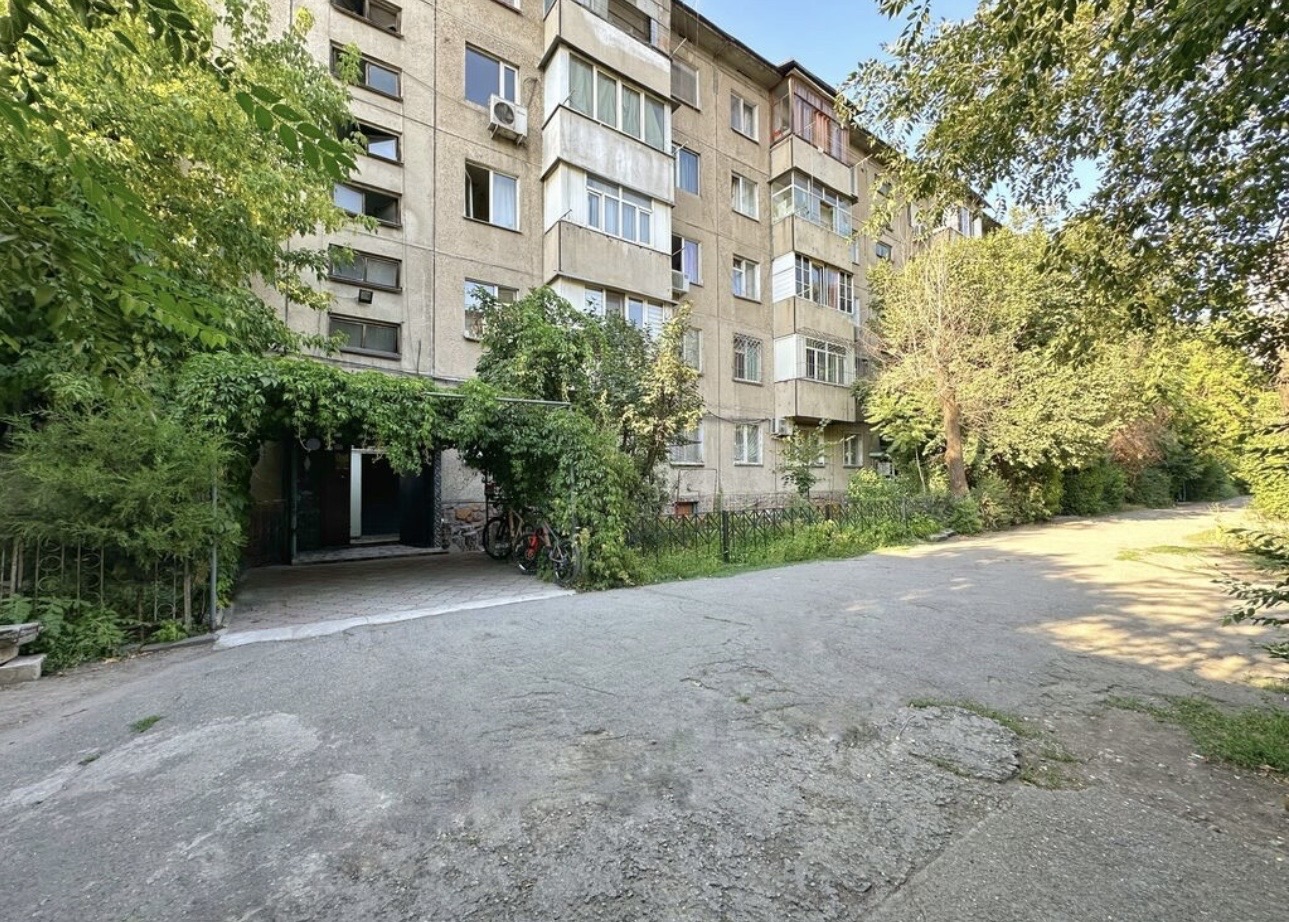 3 ком, 104 серия, 58 м2, этаж 2/5, Сост: Хорошее - фото 1