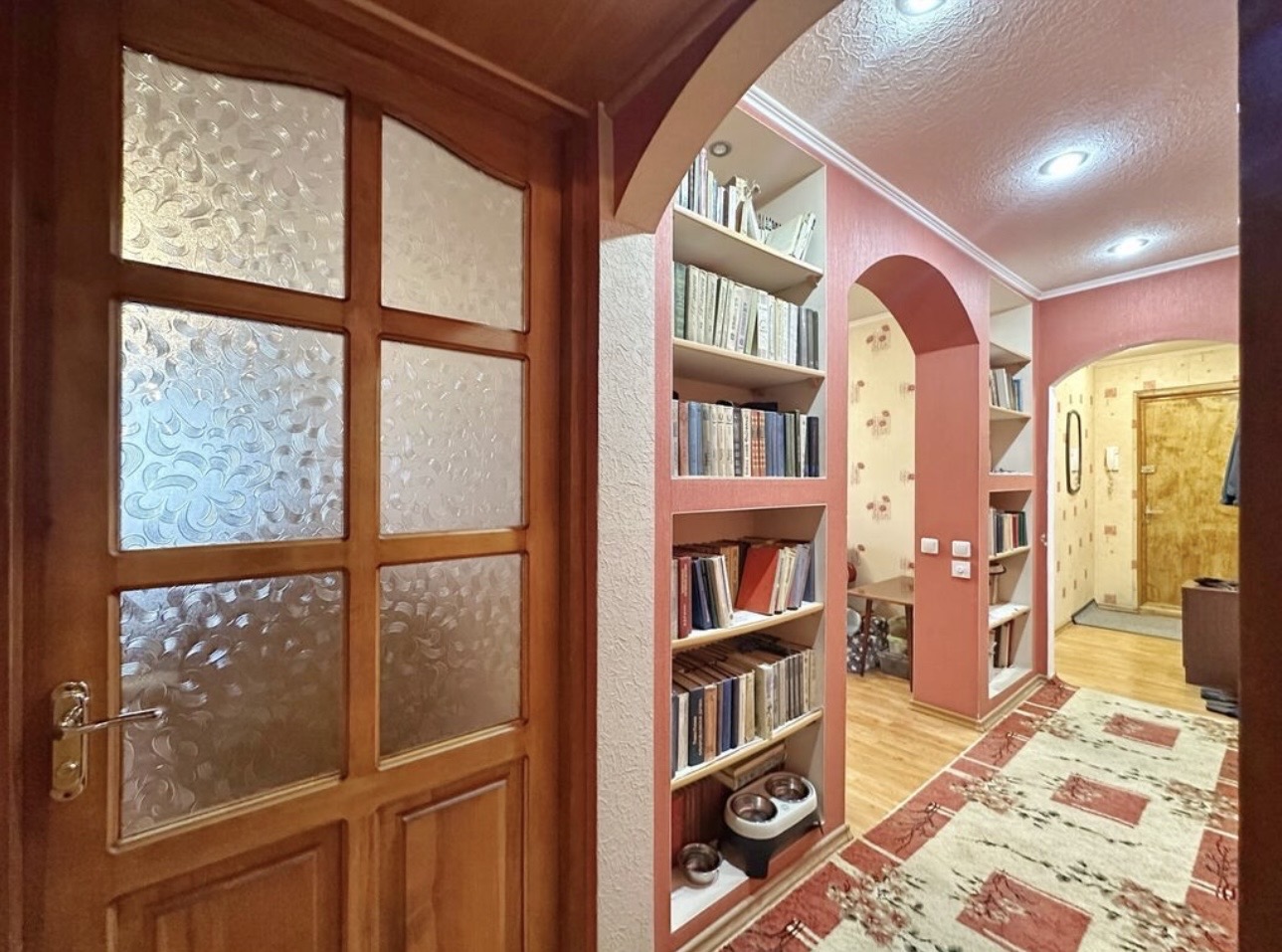 3 ком, 104 серия, 58 м2, этаж 2/5, Сост: Хорошее - фото 11