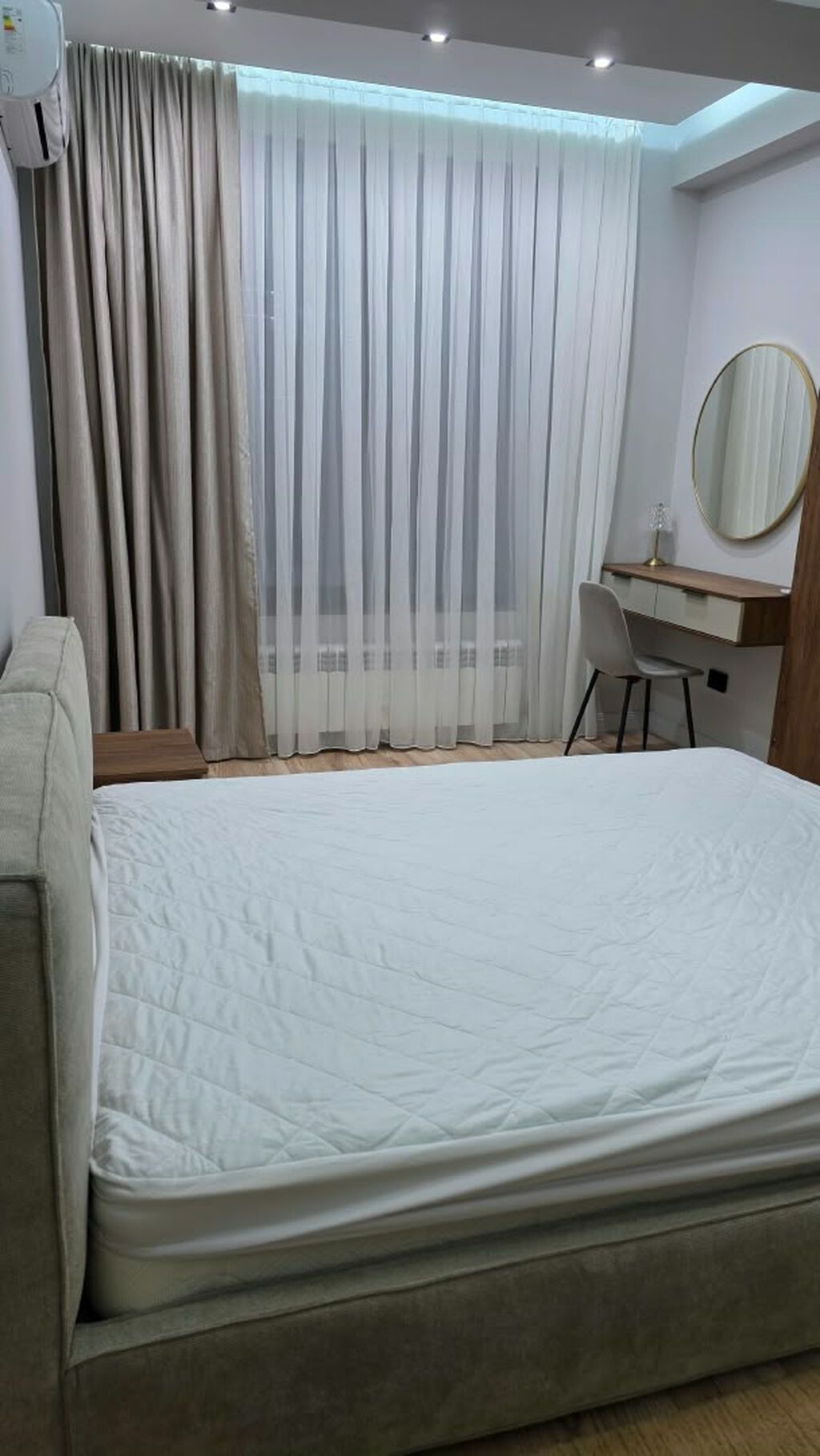 Элитка, 3 ком, 80 м2, этаж 3/9, ж/к Авангард Сити, Сост: Евроремонт - фото 2