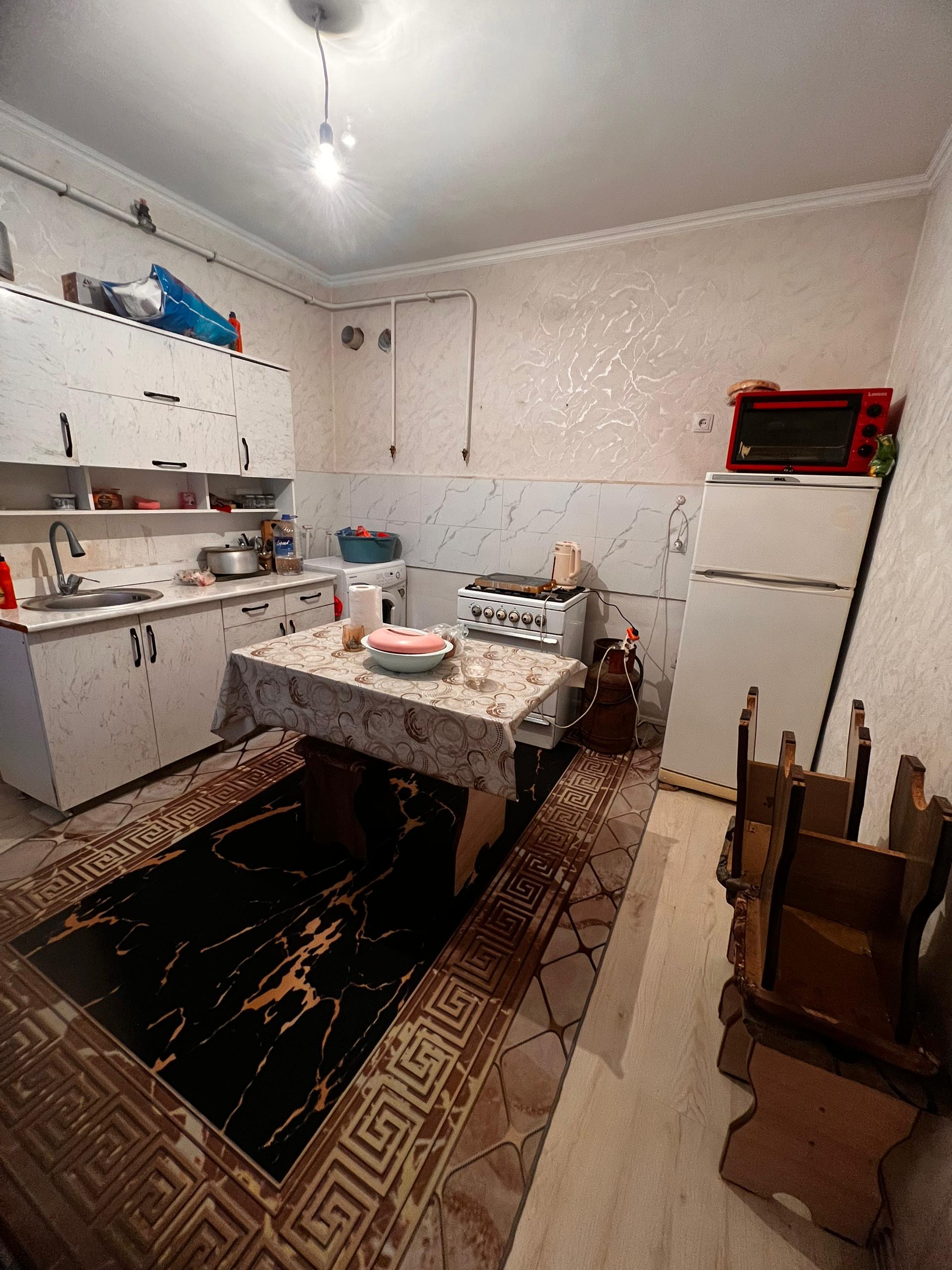 Элитка, 2 ком, 36 м2, этаж 1/2, Сост: Хорошее - фото 6