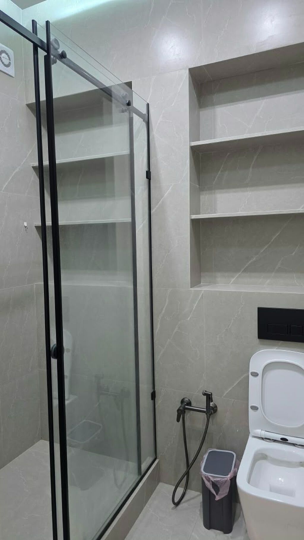 Элитка, 3 ком, 80 м2, этаж 3/9, ж/к Авангард Сити, Сост: Евроремонт - фото 9