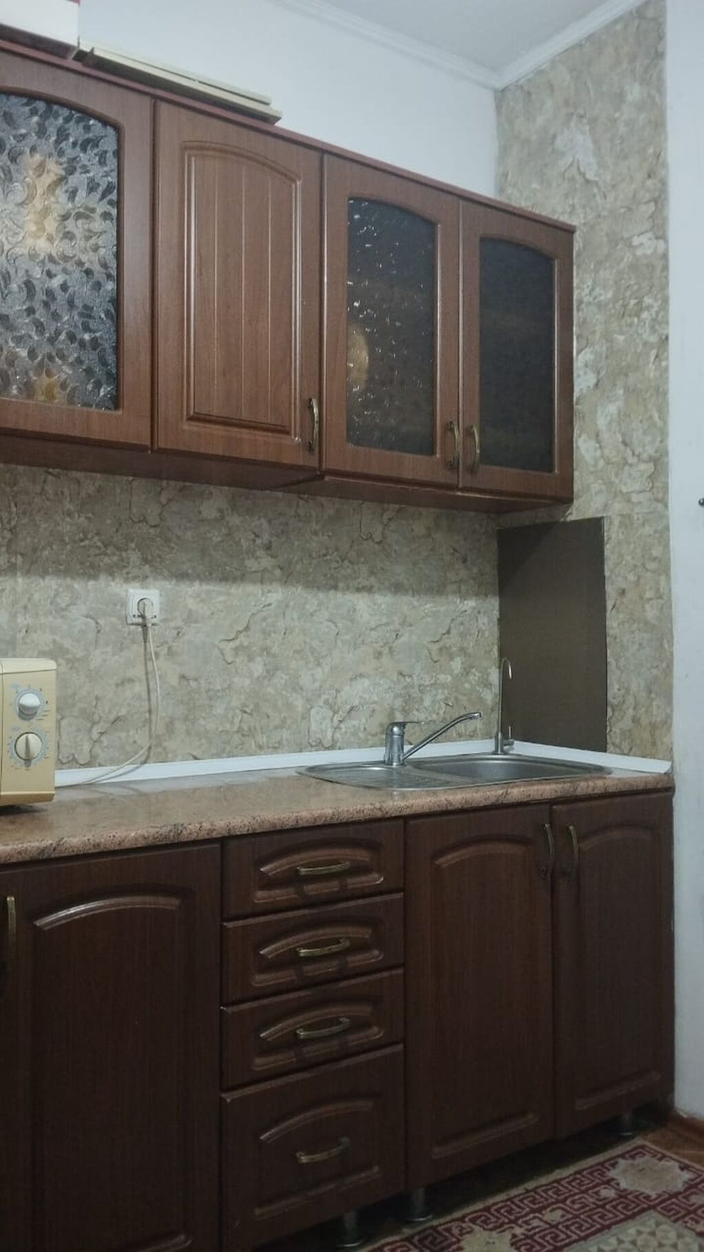 3 ком, 106 серия, 64 м2, этаж 3/9, Сост: Среднее - фото 6