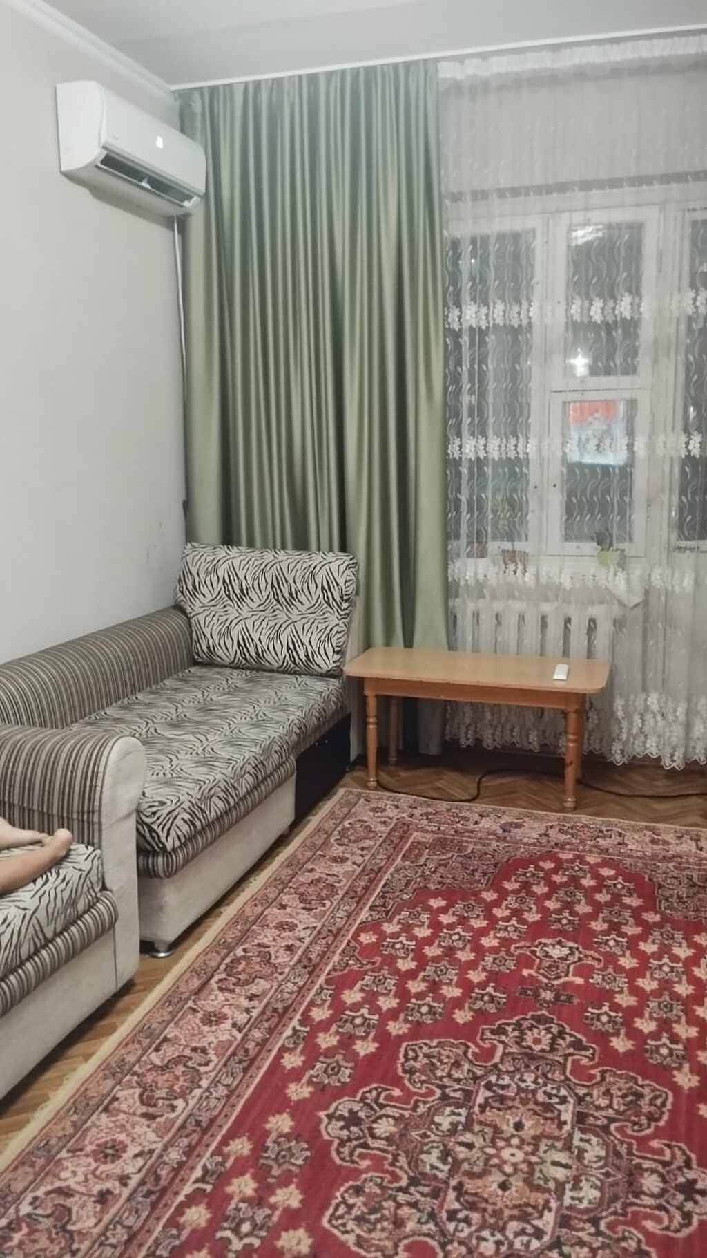 3 ком, 106 серия, 64 м2, этаж 3/9, Сост: Среднее - фото 8