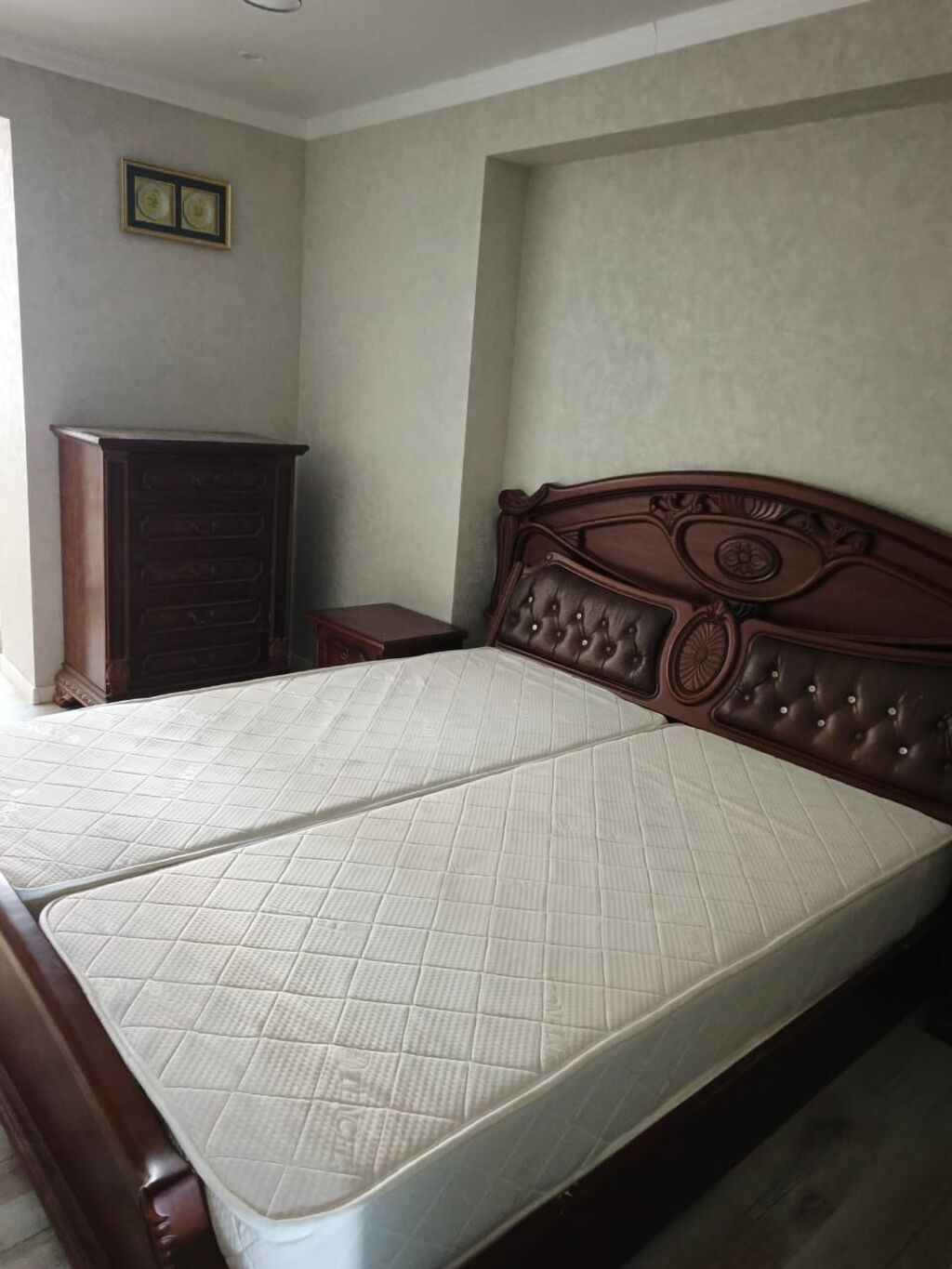 Элитка, 2 ком, 65 м2, этаж 3/7, ж/к Искендер, Сост: Евроремонт - фото 6
