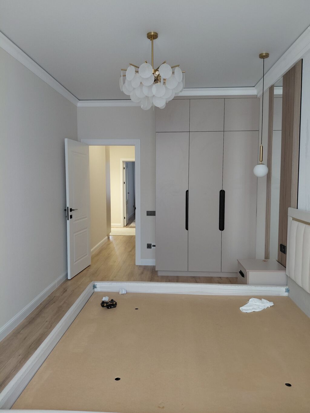 Элитка, 3 ком, 75 м2, этаж 2/10, Сост: Хорошее - фото 2