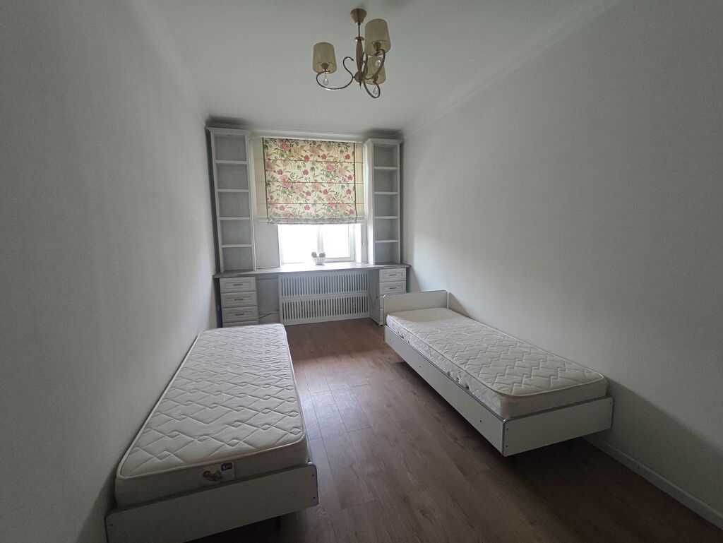 3 ком, Сталинка, 70 м2, этаж 3/4, Сост: Хорошее - фото 4