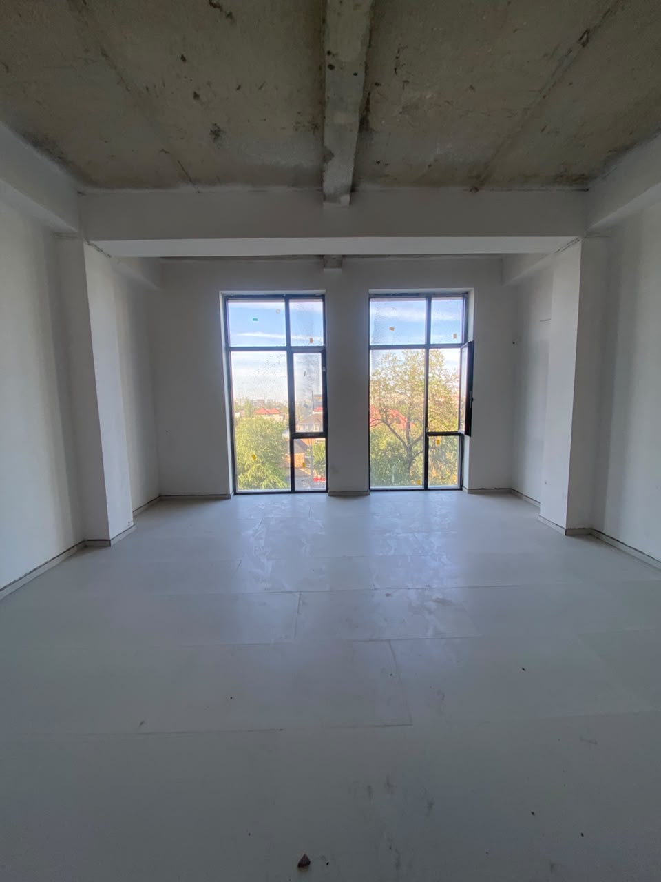 Магазин, Коммерческая, 1450 м2, этаж 0/6, Сост: Сдан ПСО - фото 2