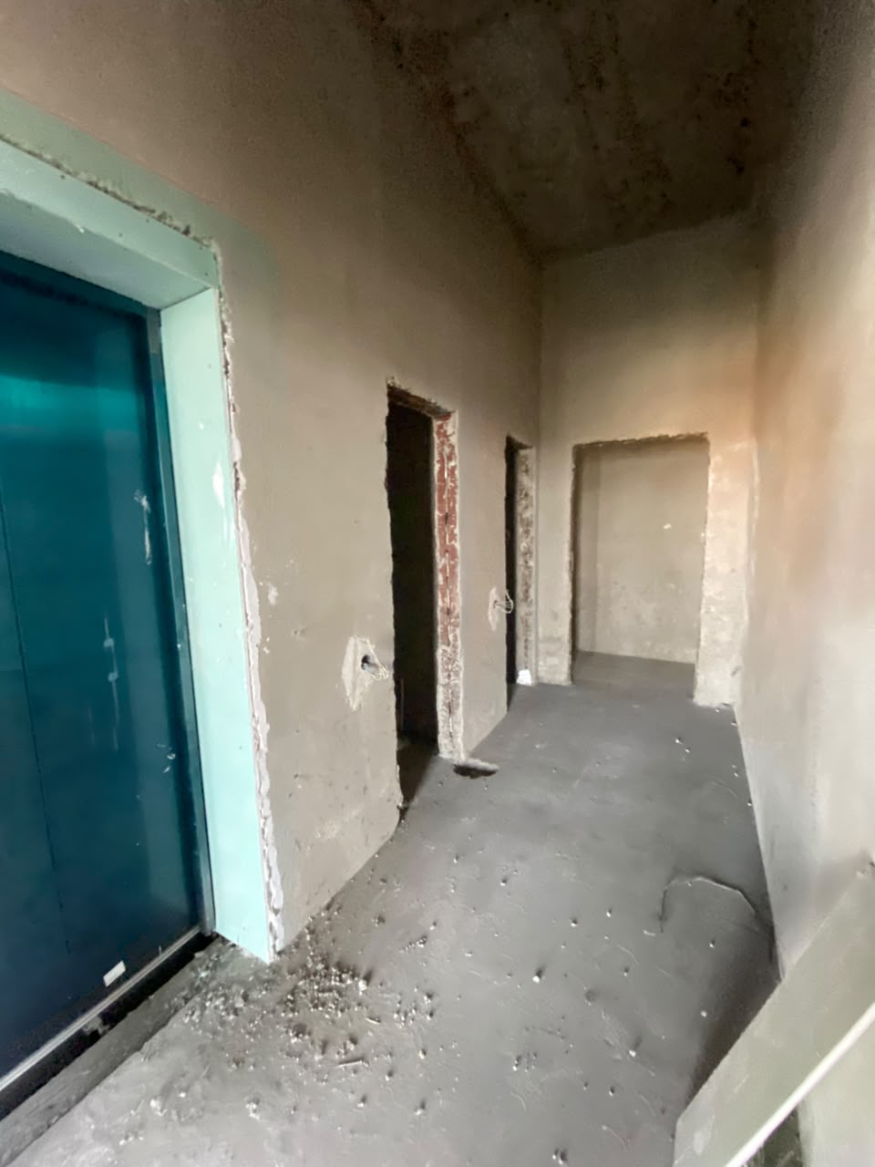 Магазин, Коммерческая, 1450 м2, этаж 0/6, Сост: Сдан ПСО - фото 11