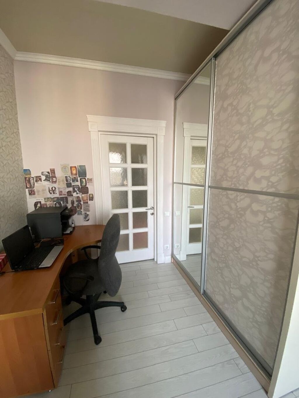 Элитка, 3 ком, 125 м2, этаж 13/14, ж/к ЖД Сити Центр, Сост: Евроремонт - фото 7