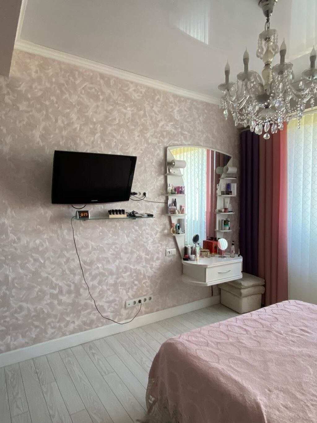Элитка, 3 ком, 125 м2, этаж 13/14, ж/к ЖД Сити Центр, Сост: Евроремонт - фото 9