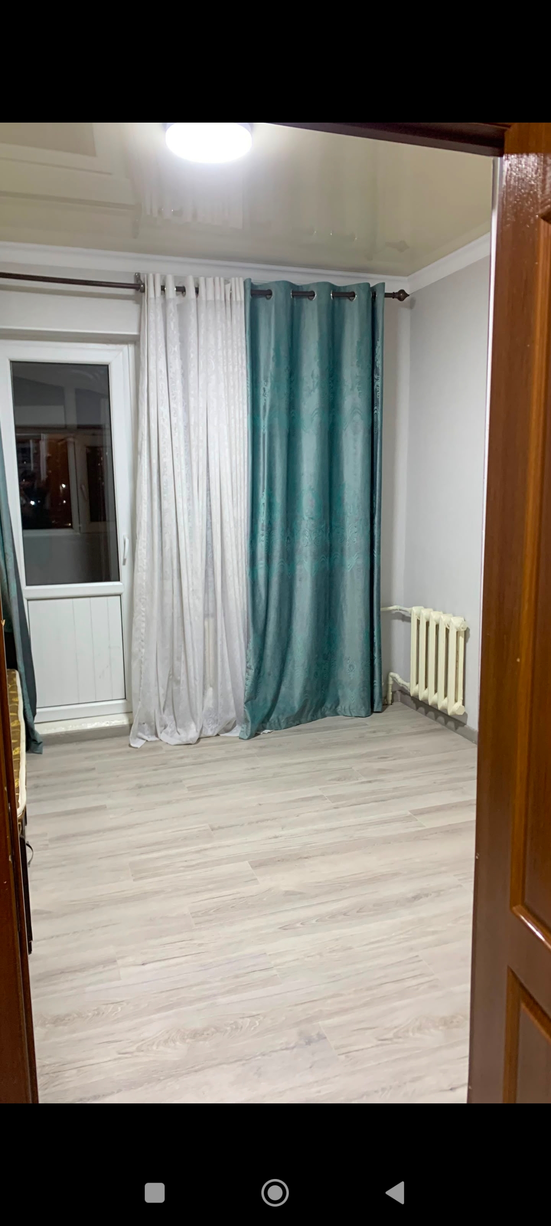 2 ком, 60 м2, этаж 3/5 - фото 1