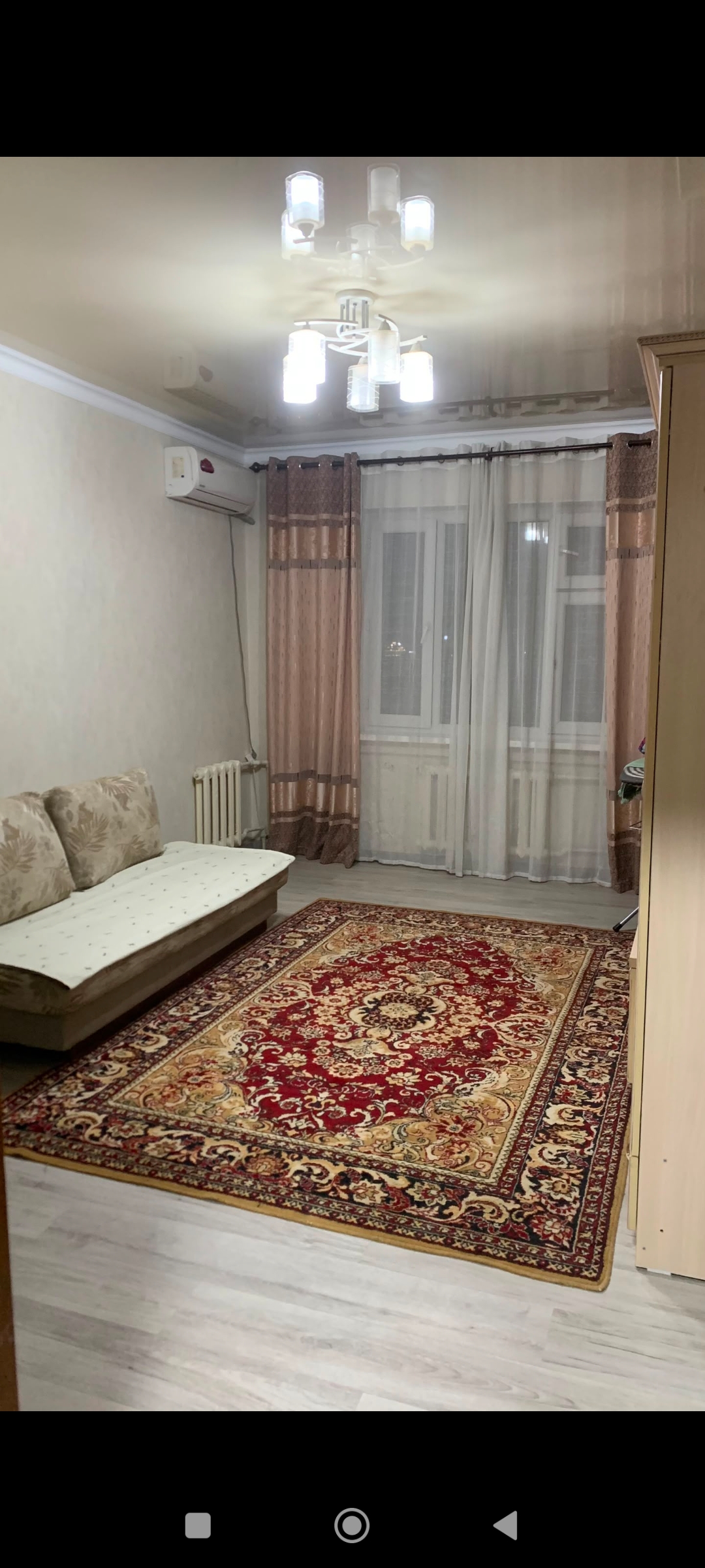 2 ком, 60 м2, этаж 3/5 - фото 2