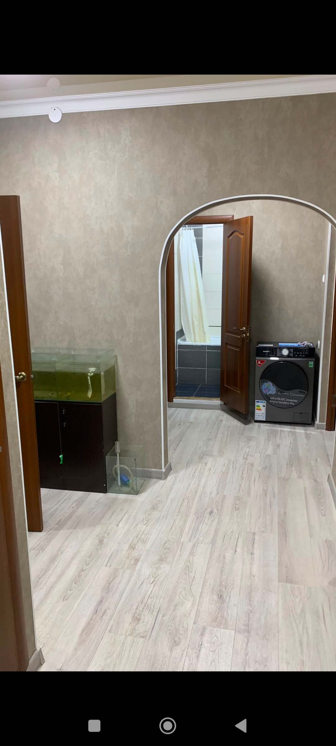 2 ком, 60 м2, этаж 3/5 - фото 5