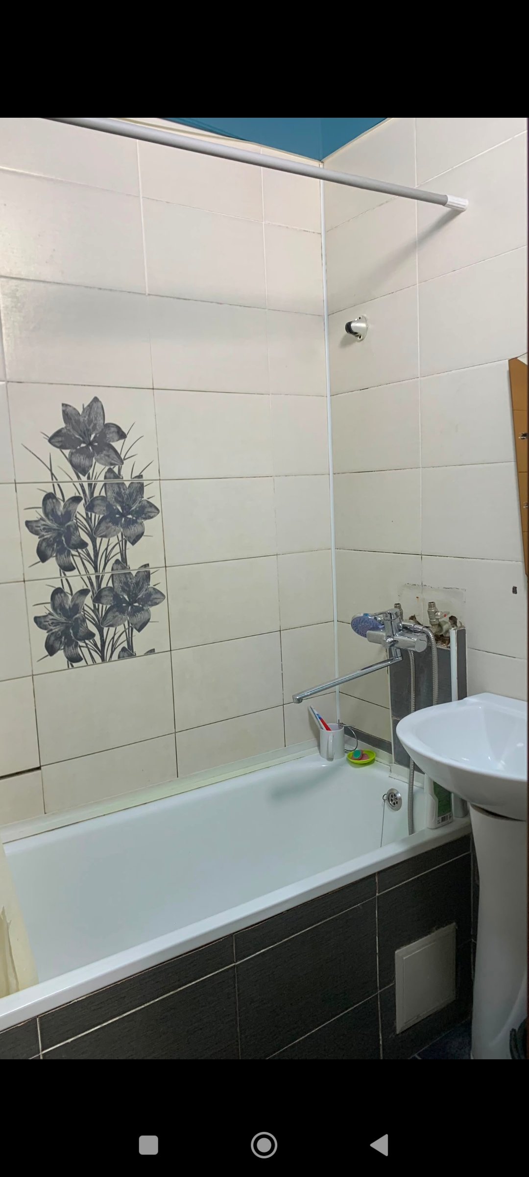 2 ком, 60 м2, этаж 3/5 - фото 7