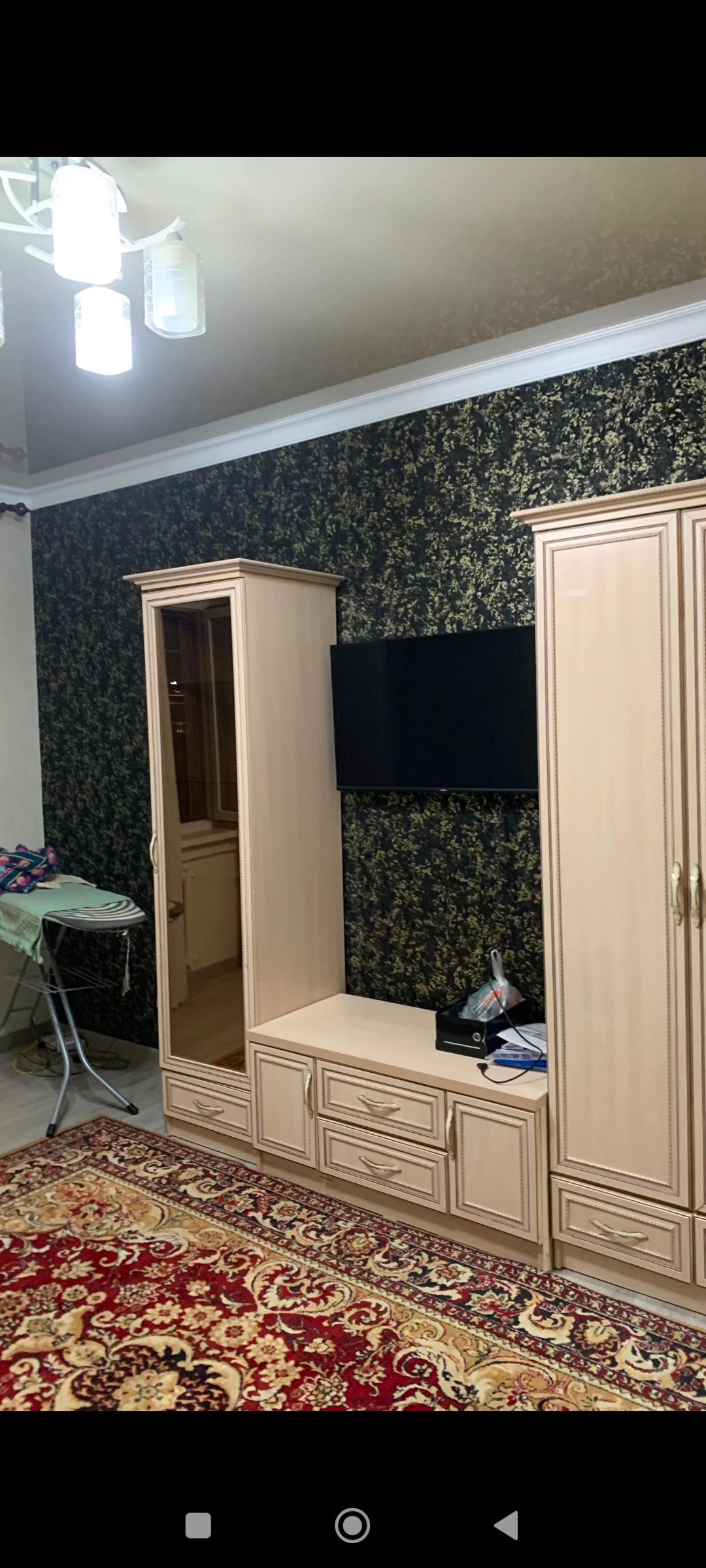 2 ком, 60 м2, этаж 3/5 - фото 9