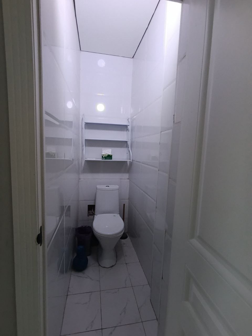 3 ком, Индивидуальный проект, 86 м2, этаж 9/9, Сост: Евроремонт - фото 3
