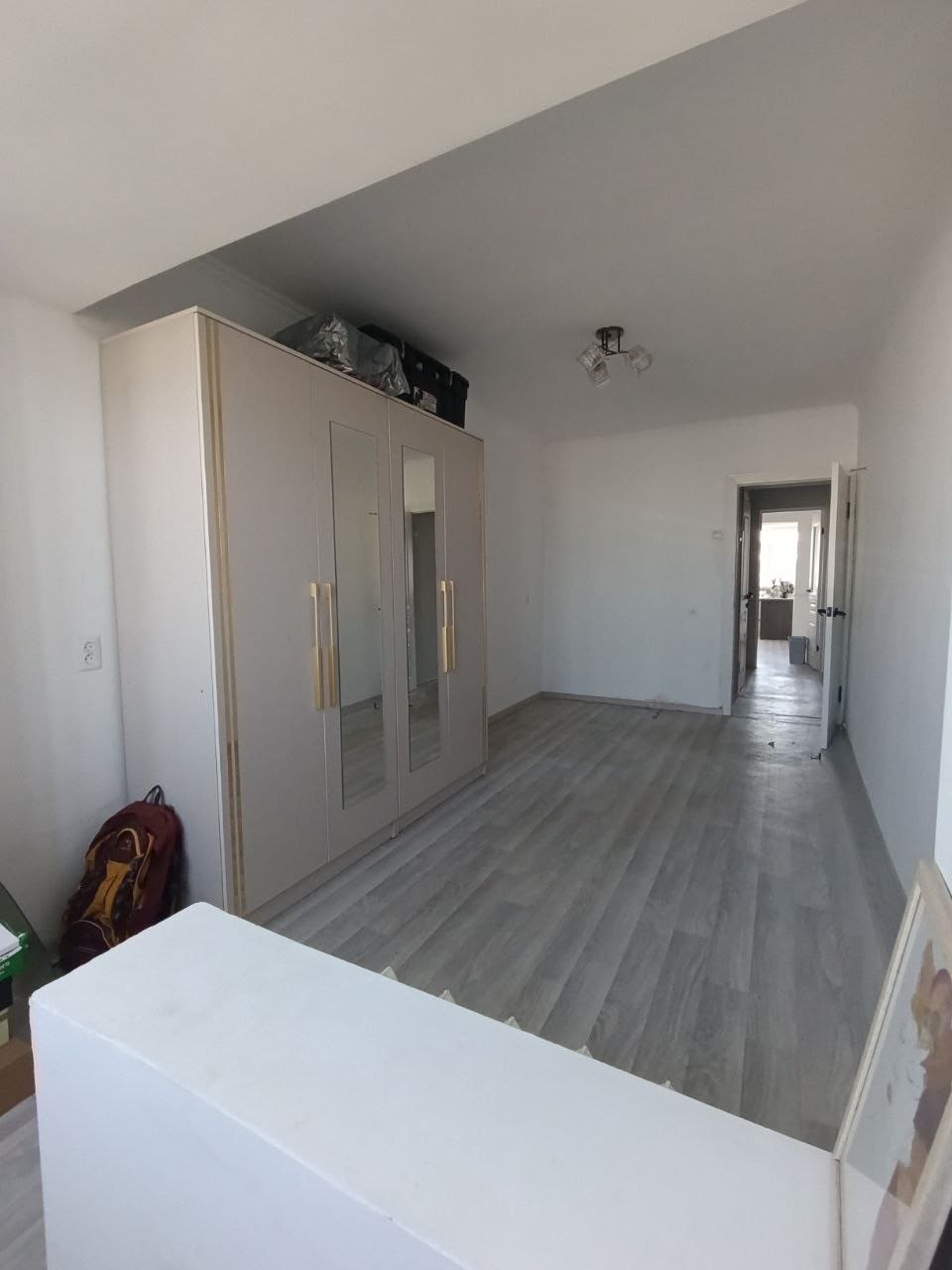 3 ком, Индивидуальный проект, 86 м2, этаж 9/9, Сост: Евроремонт - фото 6