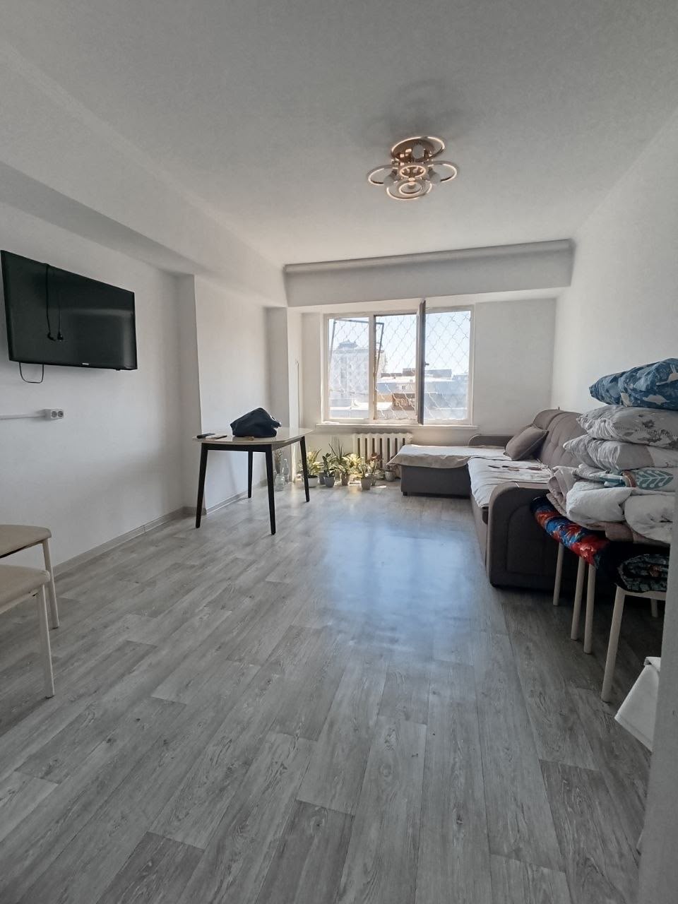 3 ком, Индивидуальный проект, 86 м2, этаж 9/9, Сост: Евроремонт - фото 7