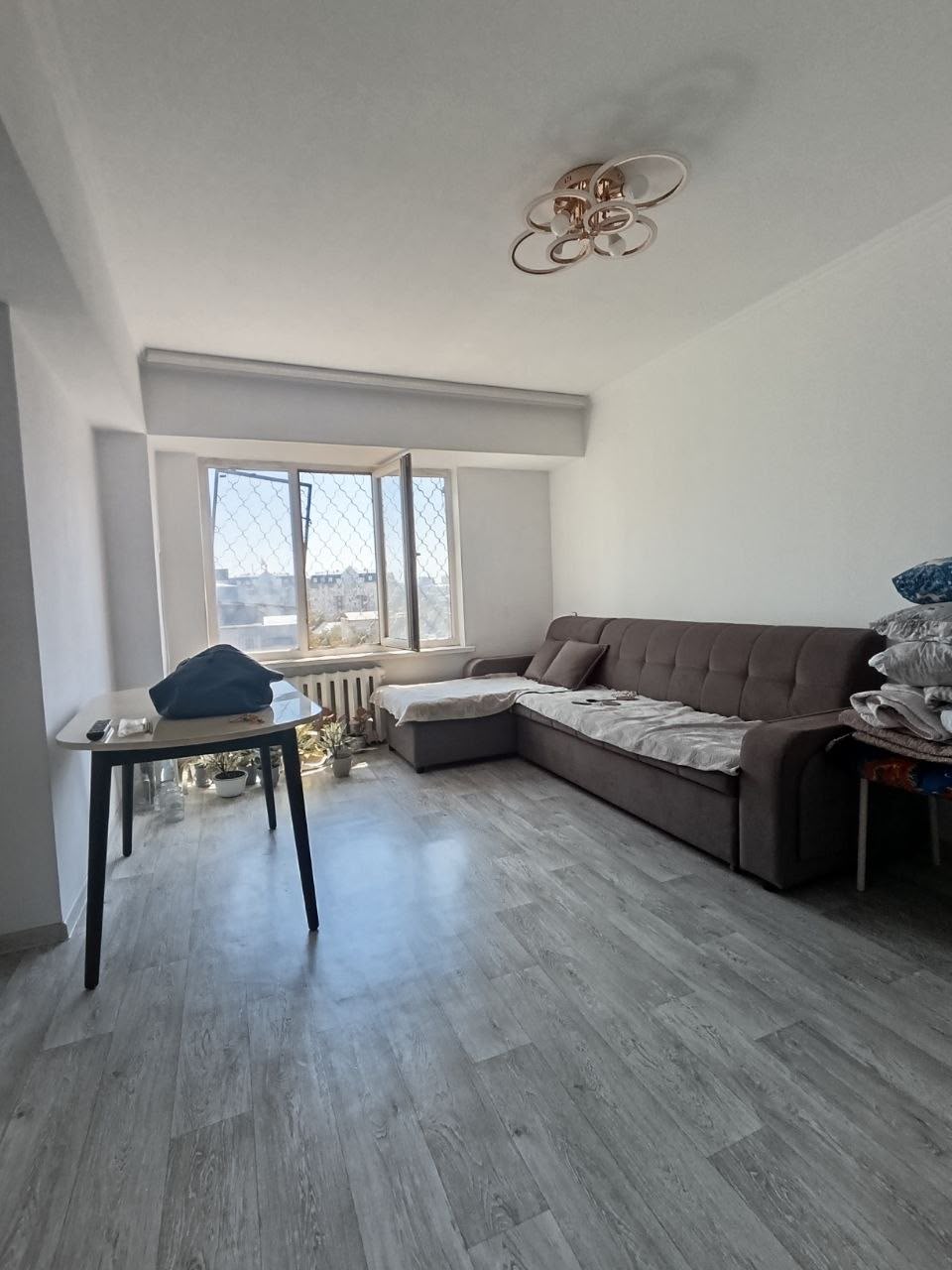 3 ком, Индивидуальный проект, 86 м2, этаж 9/9, Сост: Евроремонт - фото 8