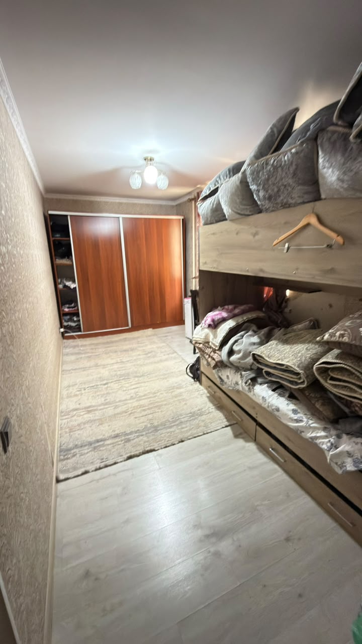 2 ком, 104 серия, 44.5 м2, этаж 1/4, Сост: Хорошее - фото 1