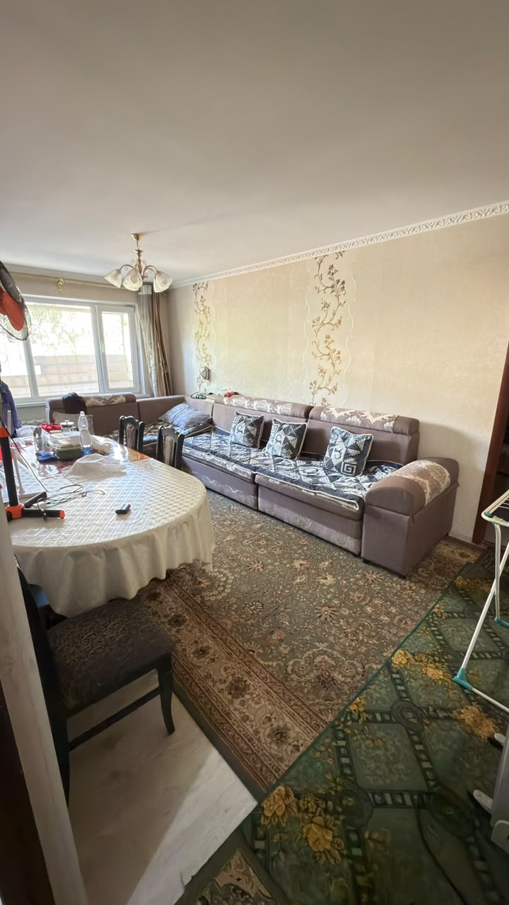 2 ком, 104 серия, 44.5 м2, этаж 1/4, Сост: Хорошее - фото 3