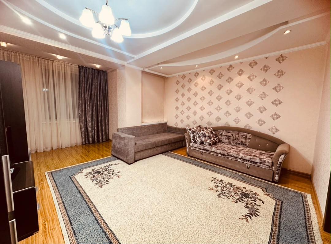 Элитка, 2 ком, 80 м2, этаж 7/10, Сост: Евроремонт - фото 9
