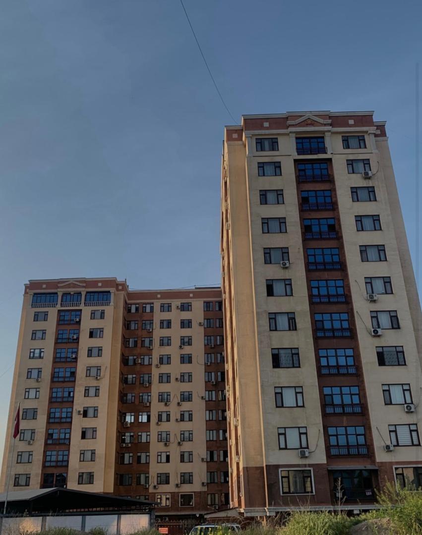 Элитка, 3 ком, 85 м2, этаж 6/12, Сост: Евроремонт - фото 9