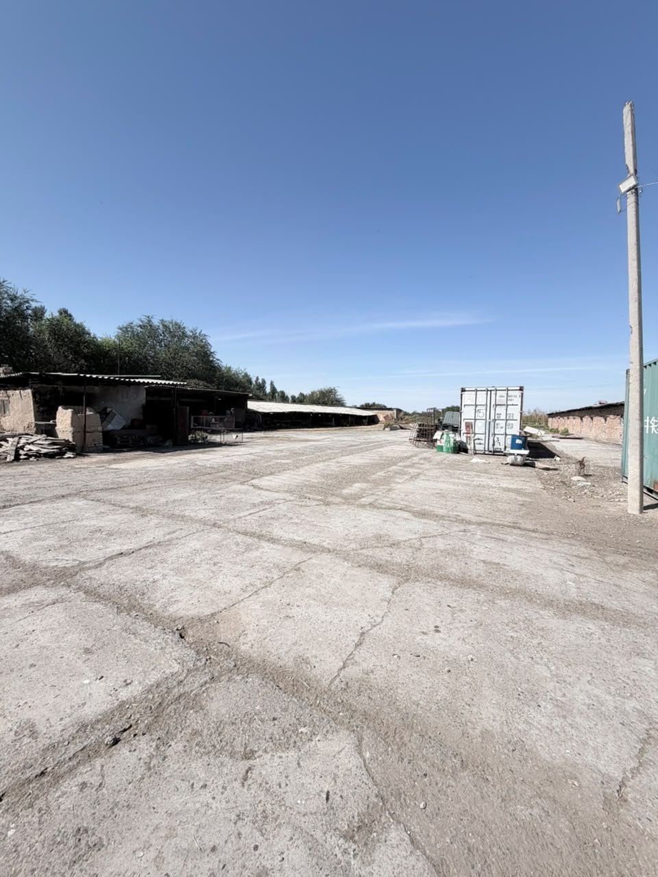 Земельные участки, Коммерческая, 25000 м2 - фото 9