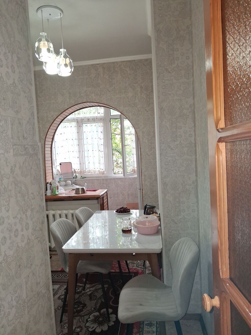 3 ком, 105 серия, 62 м2, этаж 3/9, Сост: Хорошее - фото 1